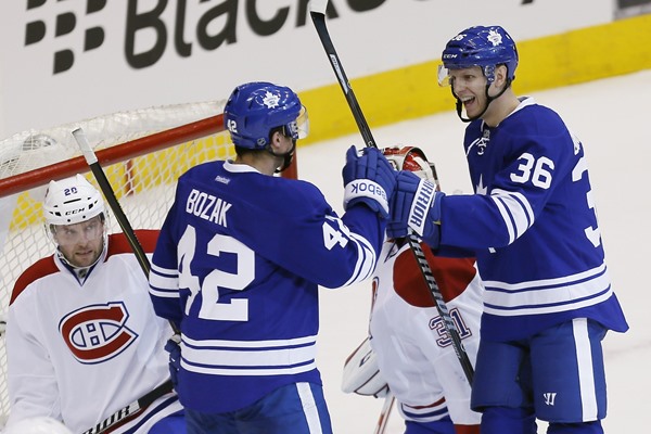 NHL 2013-14: Fatal Flaws of Eastern Conference Playoff Teams