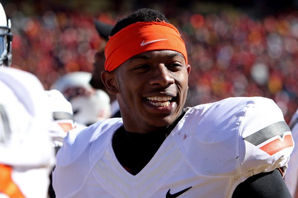 2014 Arizona Cardinals Mock Draft, Free Agency Edition