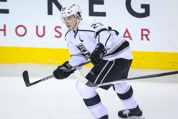 Examining Potential First Round Matchups For Pacific Division Teams