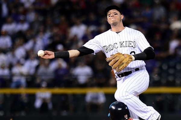 Fantasy Baseball: High Risk, High Reward