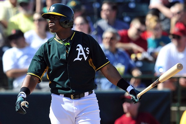 Five Noteworthy Hitting Performances of Spring Training