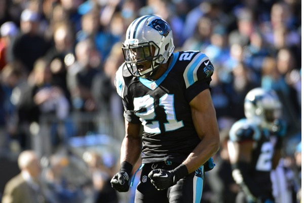 Analyzing AFC North Free Agent Moves Thus Far