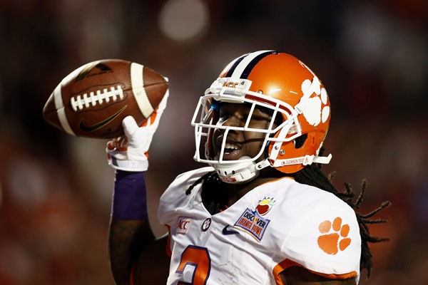 2014 NFL Mock Draft:  Full Five-Round Edition