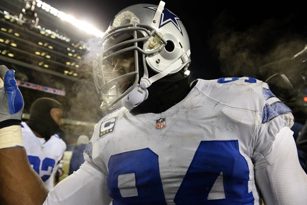 Most and Least Improved Team in the AFC West