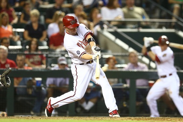 Fantasy Baseball: Chase Utley or Aaron Hill 