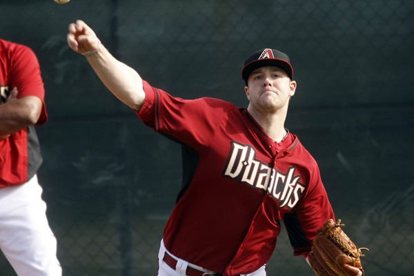 Fantasy Baseball : Spring Training Battles - Pitchers
