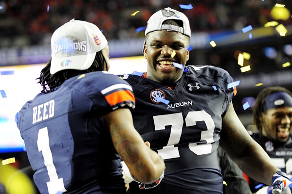 2014 NFL Mock Draft: Where the Top QB's Will Land