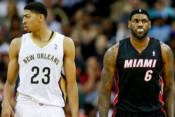 Daily Fantasy Basketball Dime 3.26.14