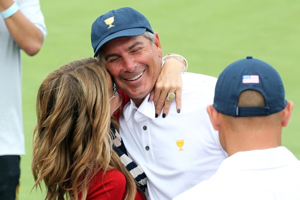 World Golf Hall of Fame Announces New Induction Process