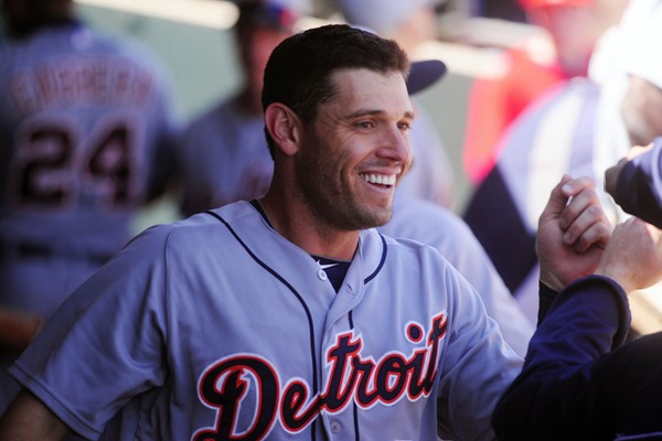 Detroit Tigers Fantasy Baseball Dud