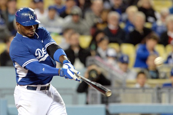 Fantasy Baseball: Spring Training Battles – Hitters