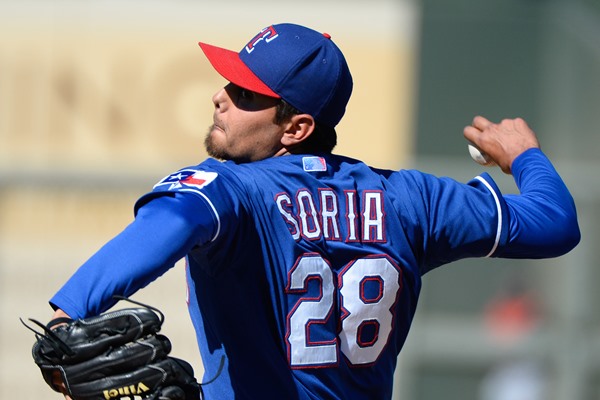 Fantasy Baseball: Week 1 Start 'Em 