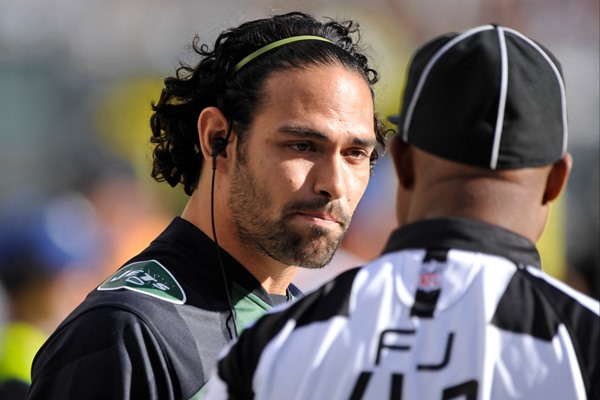 Mark Sanchez and his Future with the Eagles. 