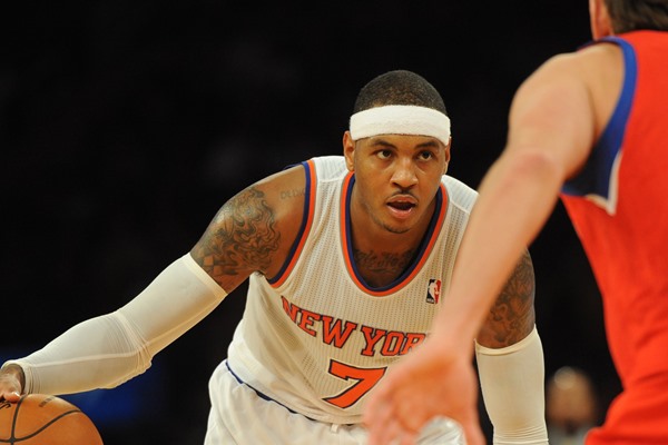 NBA Week 2 - Start Em' and Sit Em' Fantasy Players