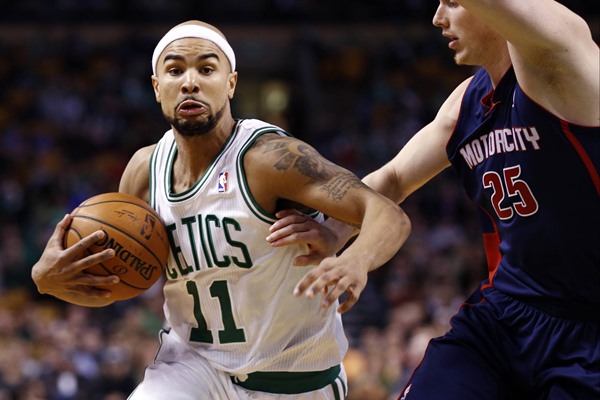 Daily Fantasy Basketball Dime 3.31.14