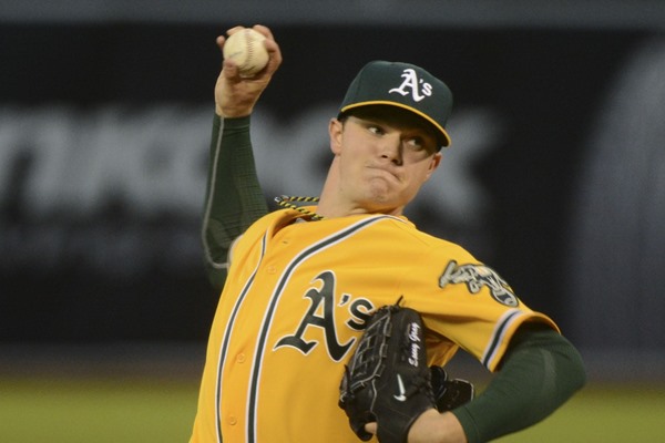 2014 MLB Predictions