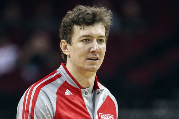 Daily Fantasy Basketball Dime 4.1.14