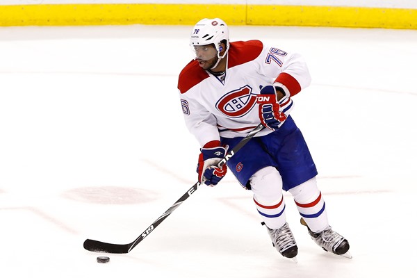 NHL 2013-14: The Biggest Villains to Watch Out for in the NHL Playoffs