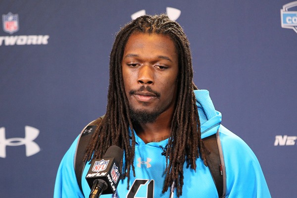 2014 NFL Draft: Jadeveon Clowney Scouting Report 