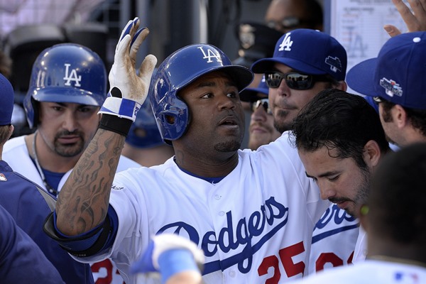 Fantasy Baseball Daily 4.1.14