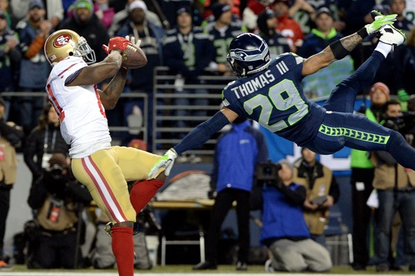 Power Ranking NFC West Teams Through Free Agency