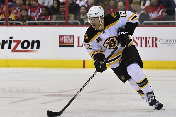 Potential Conn Smythe Candidates from Each Eastern Conference Playoff Team