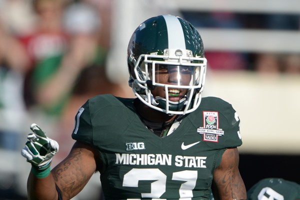 Five Prospects Destined To Fall On Draft Day