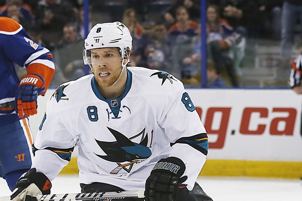NHL 2013-14: Picking an MVP on Each Pacific Division Team