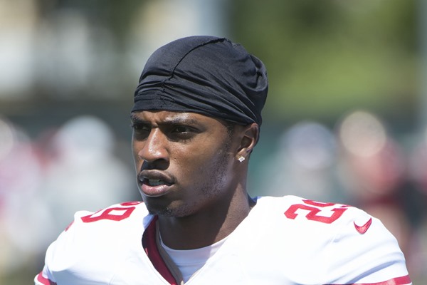 Chris Culliver’s Arrest and What it Means for the 49ers
