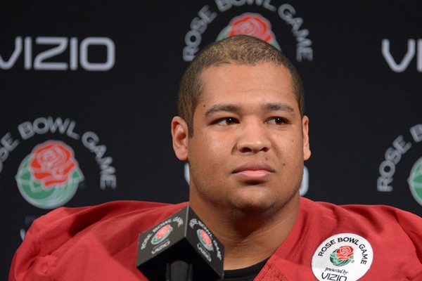 2014 NFL Draft: David Yankey Scouting Report