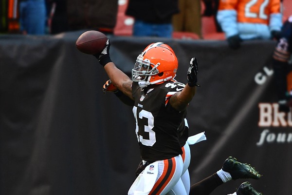 Power Ranking the AFC West Teams Through Free Agency