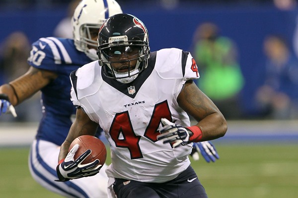 Power Ranking the AFC North Teams Through Free Agency