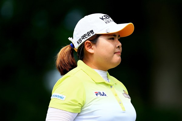 Inbee Park Ready to Defend at the LPGA Year's First Major