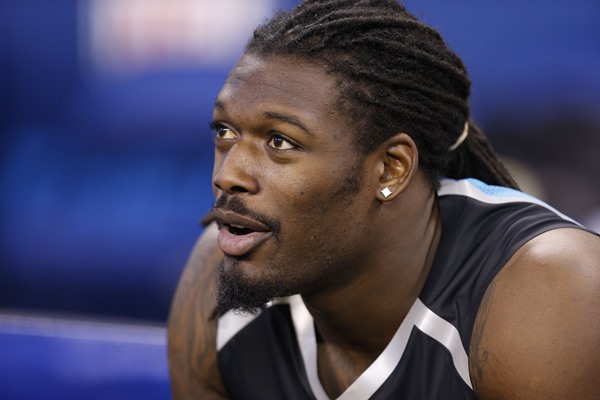 Full Two-Round Mock, Early April Edition