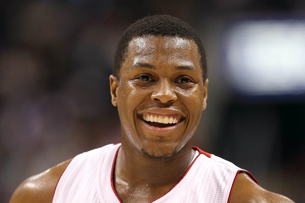 Kyle Lowry's Emergence as A Fantasy Must Have