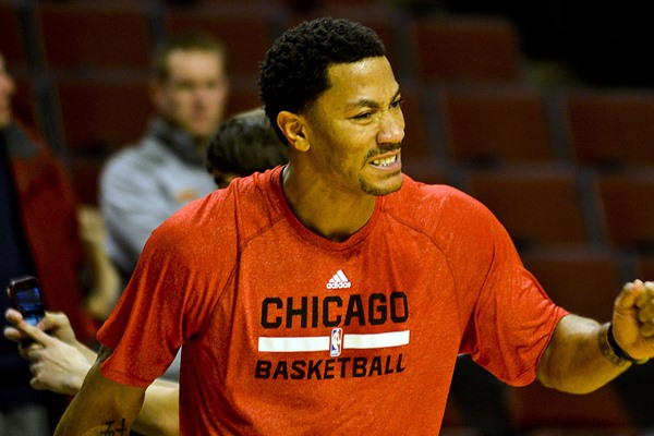 Top 10 Fantasy Basketball Disappointments of the Season