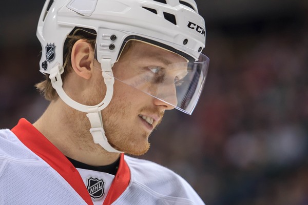 NHL 2013-14: Top Fantasy Breakout Stars in the 2013-14 Season