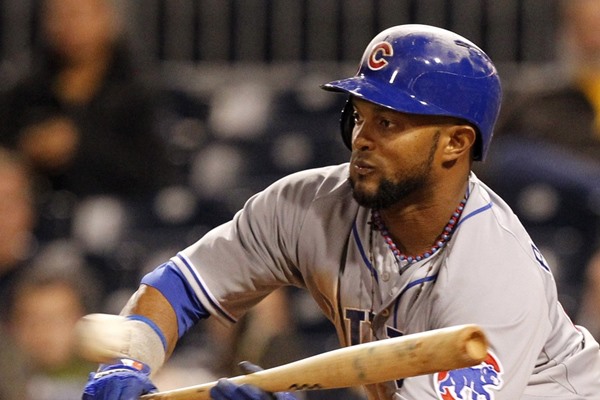 Fantasy Baseball: Add 'Em, 4/5 Edition