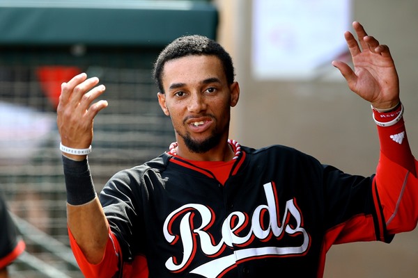 Fantasy Baseball: Week 2 Sit 'Em