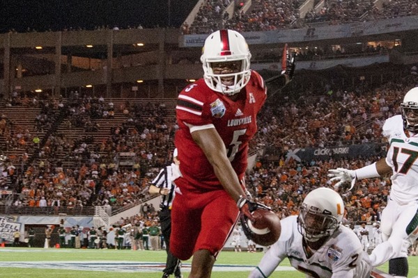 Why the Houston Texans Should Avoid Taking a Quarterback at No. 1 Overall