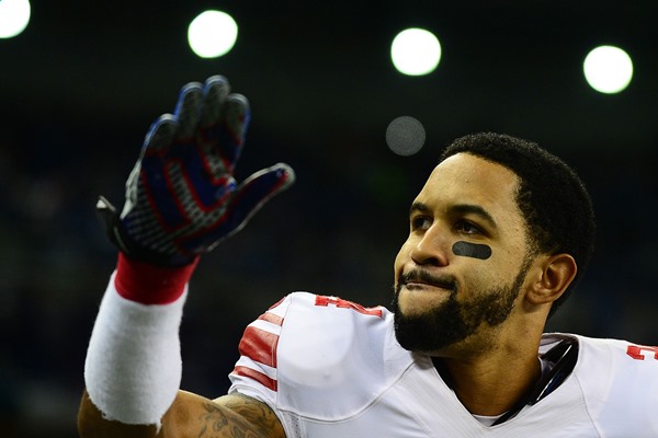 Potential Cornerback Targets for 49ers in Free Agency