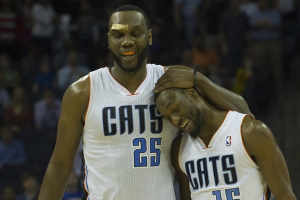 NBA March's All-Fantasy Team - Eastern Conference