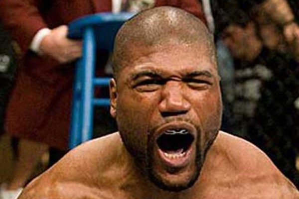 UFC News: Rampage Jackson Says He’s Fighting Glover Teixeira at UFC on FOX 6