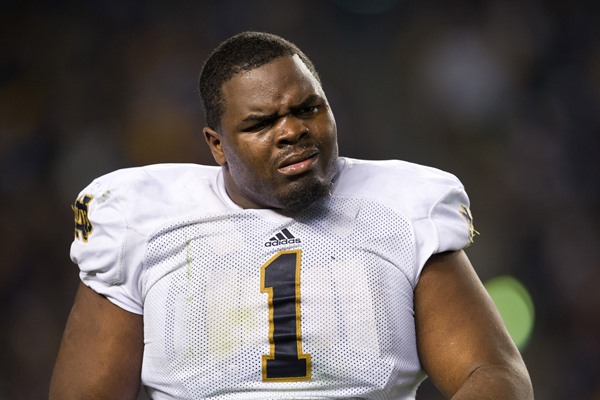 2014 NFL Draft: Louis Nix Scouting Report