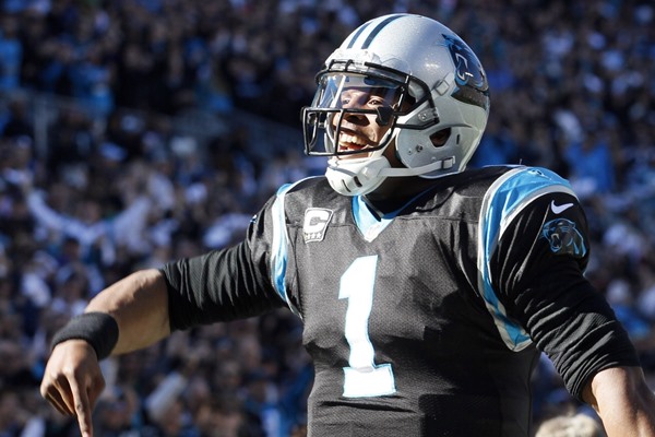 Power Ranking NFC South Teams Through Free Agency