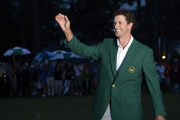 The Magic Of The Masters