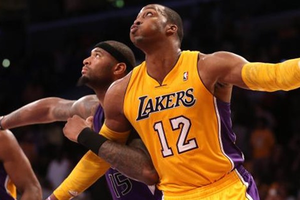 NBA Season Preview: Pacific Division-The Lakers