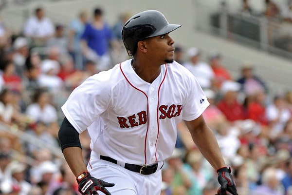 Fantasy Baseball Daily 4.7.14