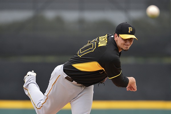 Fantasy Baseball Daily 4.8.14