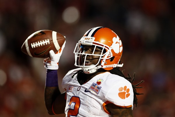 Most Glaring Oakland Raiders Needs Entering Draft Season 